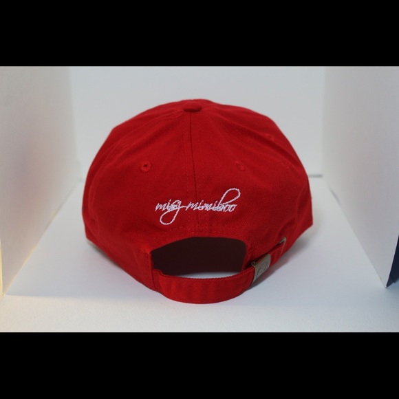 Bandit Dad Hat - Picture 2 of 2